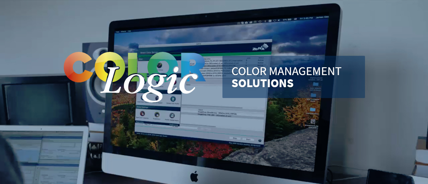 Color Management