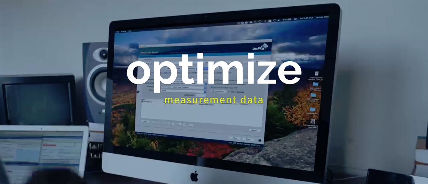 Optimise