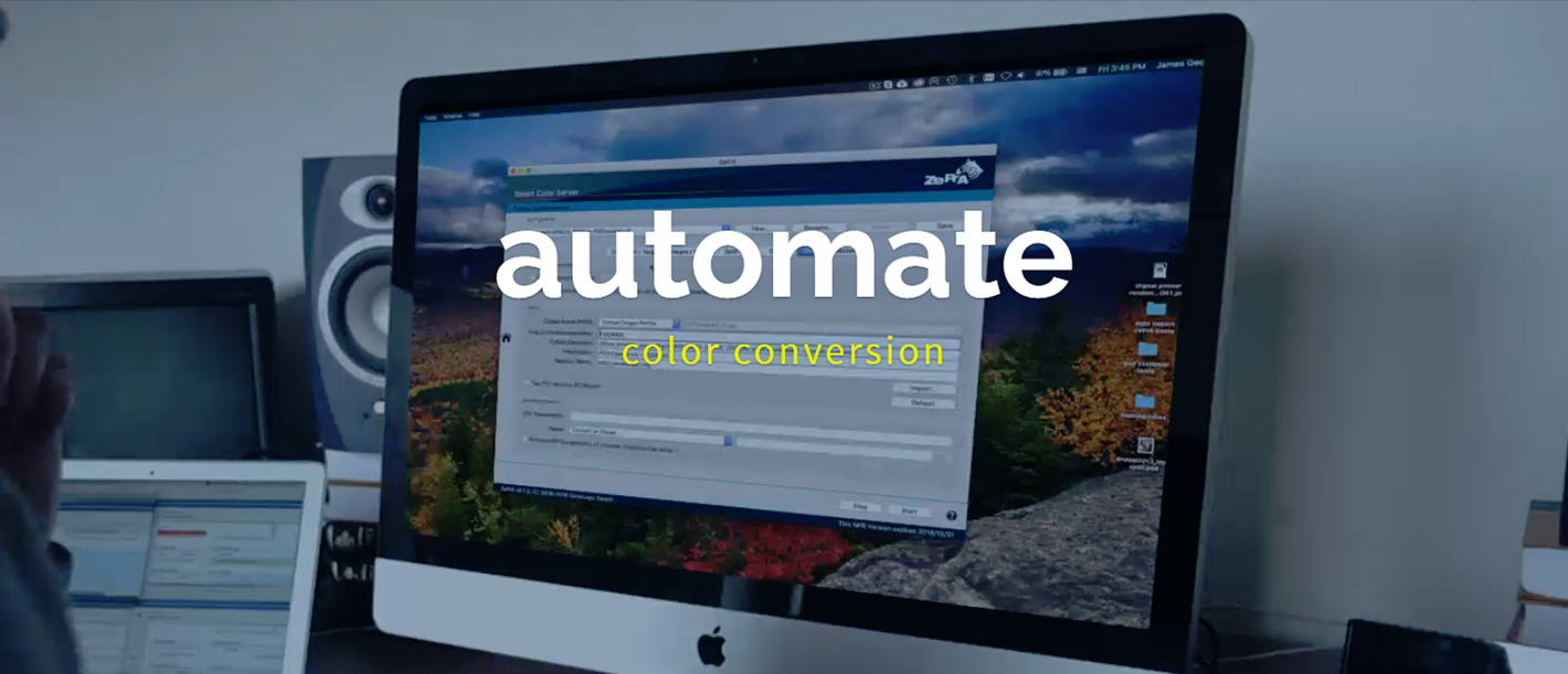 Automatic