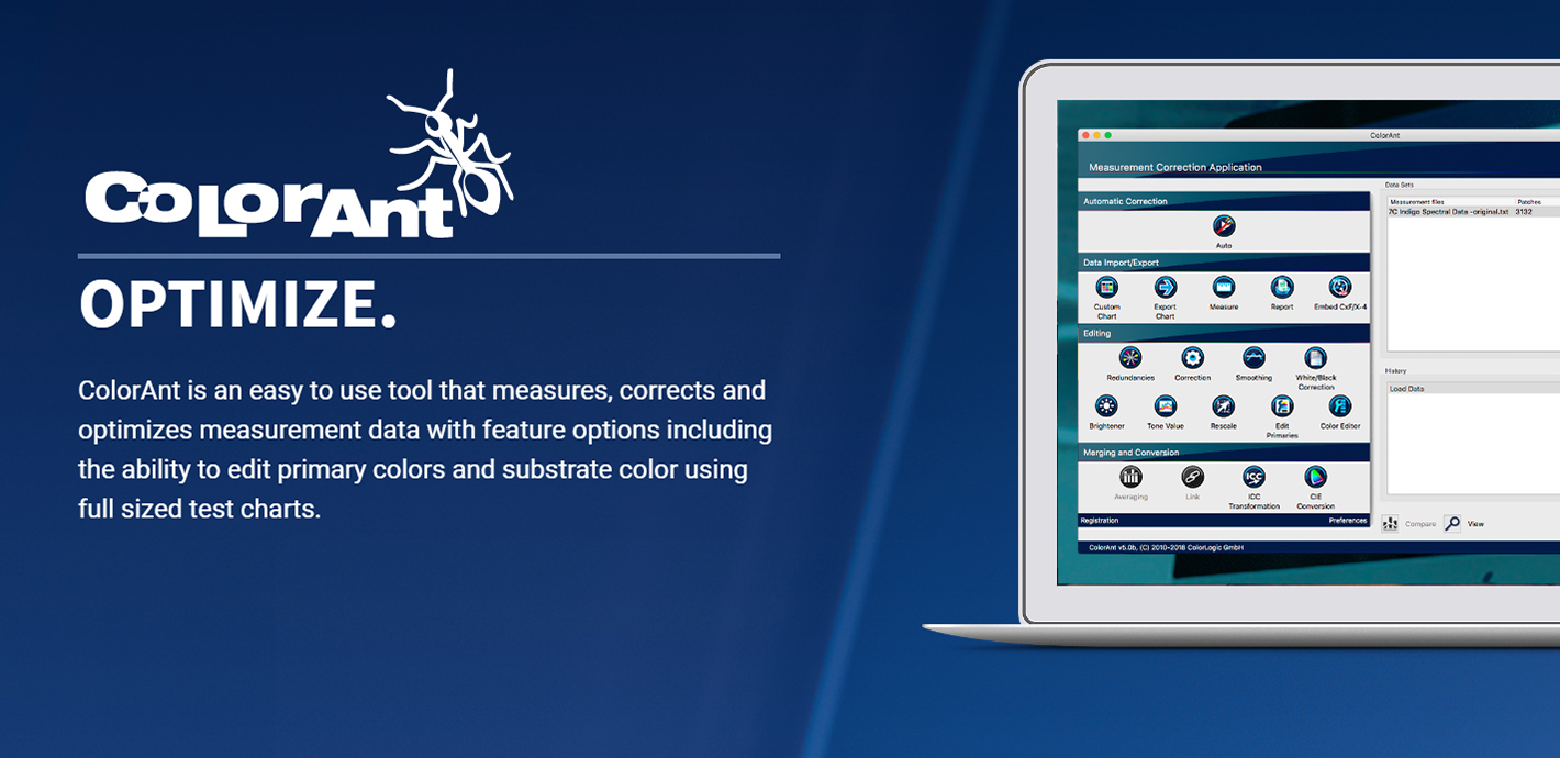 ColorAnt